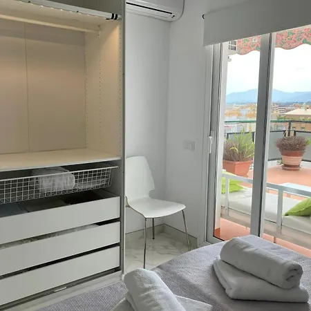 Marbellisimar Apartment *