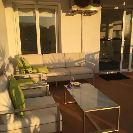 Marbellisimar Apartment