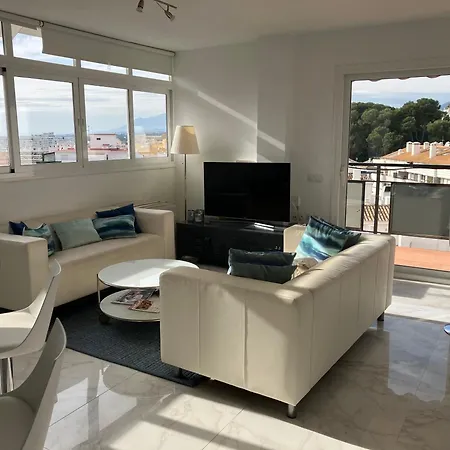 Marbellisimar Apartment